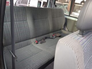 MANETA INTERIOR LATERAL DERECHA TOYOTA HI-ACE Combi (9 - Plazas) - fotografía 8