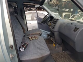 NO IDENTIFICADO TOYOTA HI-ACE Combi (9 - Plazas) - fotografía 2
