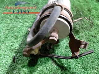 BOMBA COMBUSTIBLE MERCEDES-BENZ CLASE C (BM 202) BERLINA 180 (202.018) - fotografía 3