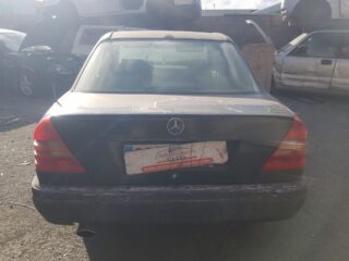 BOMBA COMBUSTIBLE MERCEDES-BENZ CLASE C (BM 202) BERLINA 180 (202.018) - fotografía 8