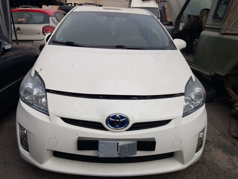 MANDO ELEVALUNAS DELANTERO DERECHO TOYOTA PRIUS (ZVW30) Plug-in Hybrid Advance