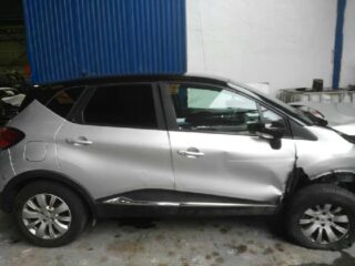 CUADRO INSTRUMENTOS RENAULT CAPTUR I Intens - fotografía 4