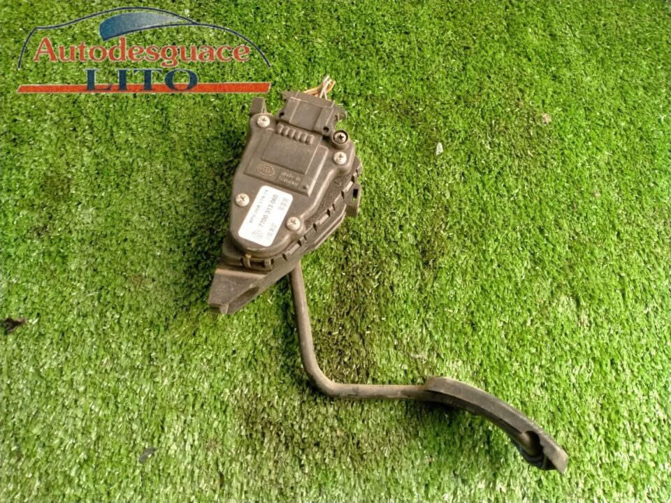 PEDAL ACELERADOR OPEL VIVARO FURGÓNCOMBI Combi 2.7t L1H1