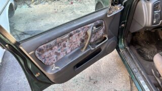 CAJA CAMBIOS NISSAN PRIMERA BERLINA (P11) GX - fotografía 6