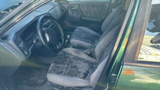 CAJA CAMBIOS NISSAN PRIMERA BERLINA (P11) GX - fotografía 7