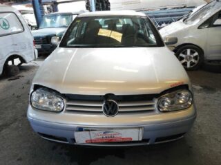 MANGUETA DELANTERA IZQUIERDA VOLKSWAGEN GOLF IV BERLINA (1J1)(10.1997) GTI - fotografía 3