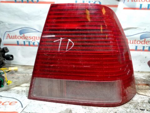 PILOTO TRASERO DERECHO VOLKSWAGEN BORA BERLINA (1J2)(1998) Conceptline