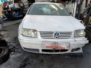 PILOTO TRASERO DERECHO VOLKSWAGEN BORA BERLINA (1J2)(1998) Conceptline - fotografía 3