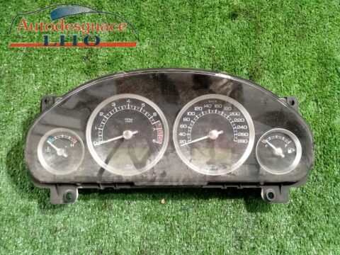 CUADRO INSTRUMENTOS JAGUAR S-TYPE 2.5 V6 Executive