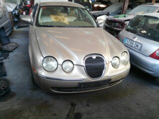 CUADRO INSTRUMENTOS JAGUAR S-TYPE 2.5 V6 Executive - fotografía 3