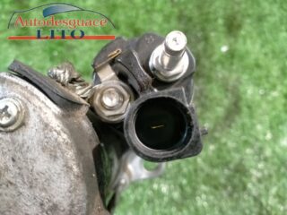 MOTOR ARRANQUE VOLKSWAGEN POLO VI (AW1)(08.2017) Advance - fotografía 2
