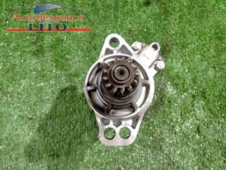 MOTOR ARRANQUE VOLKSWAGEN POLO VI (AW1)(08.2017) Advance - fotografía 3