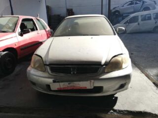 CAJA CAMBIOS HONDA CIVIC BERL. 34 (EJEK) 1.4 S 3 Berlina (EJ9) - fotografía 1