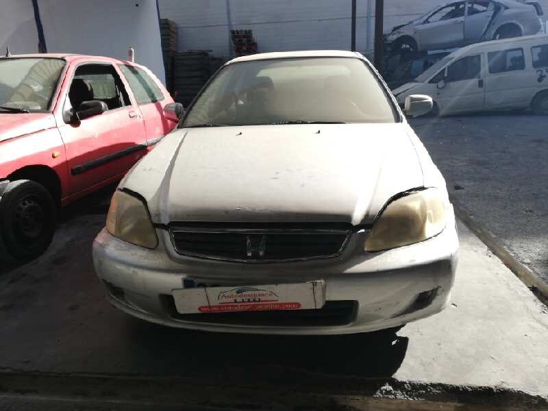 CAJA CAMBIOS HONDA CIVIC BERL. 34 (EJEK) 1.4 S 3 Berlina (EJ9)