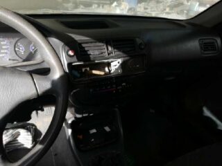 CAJA CAMBIOS HONDA CIVIC BERL. 34 (EJEK) 1.4 S 3 Berlina (EJ9) - fotografía 2