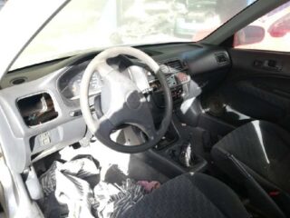 CAJA CAMBIOS HONDA CIVIC BERL. 34 (EJEK) 1.4 S 3 Berlina (EJ9) - fotografía 3