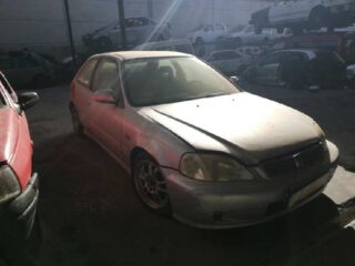 CAJA CAMBIOS HONDA CIVIC BERL. 34 (EJEK) 1.4 S 3 Berlina (EJ9) - fotografía 7