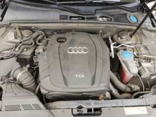 TRANSMISION DELANTERA IZQUIERDA AUDI A4 BERLINA (8K2) Advanced Edition - fotografía 6