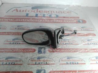 RETROVISOR IZQUIERDO NISSAN ALMERA TINO (V10M) Acenta - fotografía 1