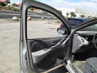 RETROVISOR IZQUIERDO NISSAN ALMERA TINO (V10M) Acenta - fotografía 4