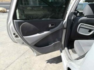 RETROVISOR IZQUIERDO NISSAN ALMERA TINO (V10M) Acenta - fotografía 8