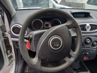 ELEVALUNAS DELANTERO IZQUIERDO RENAULT CLIO III Exception - fotografía 4