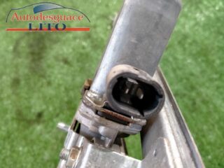 ELEVALUNAS DELANTERO DERECHO OPEL VIVARO FURGÓNCOMBI Combi 2.7t L1H1 - fotografía 2