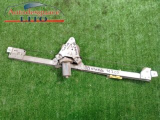 ELEVALUNAS DELANTERO DERECHO OPEL VIVARO FURGÓNCOMBI Combi 2.7t L1H1 - fotografía 3