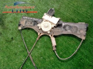 ELEVALUNAS DELANTERO IZQUIERDO OPEL ASTRA H TWIN TOP - fotografía 2