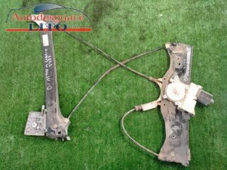 ELEVALUNAS DELANTERO IZQUIERDO OPEL ASTRA H TWIN TOP - fotografía 4