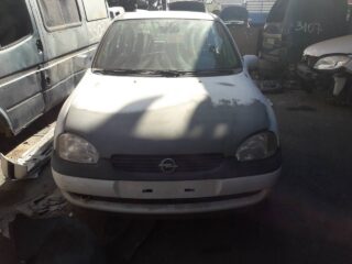 CAJA CAMBIOS OPEL CORSA B Edition 2000 - fotografía 3