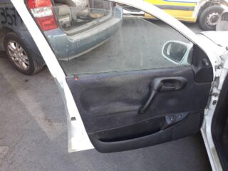 CAJA CAMBIOS OPEL CORSA B Edition 2000 - fotografía 5