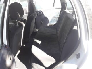 CAJA CAMBIOS OPEL CORSA B Edition 2000 - fotografía 6
