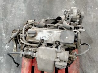 MOTOR COMPLETO VOLKSWAGEN GOLF III (1H1)(11.1991) GTI - fotografía 5