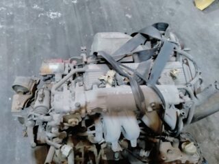 MOTOR COMPLETO TOYOTA - fotografía 2