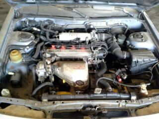 MOTOR COMPLETO TOYOTA - fotografía 6