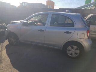 MOTOR COMPLETO NISSAN MICRA (K13KKK) Acenta - fotografía 4