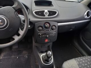 MOTOR COMPLETO RENAULT CLIO III Exception - fotografía 4