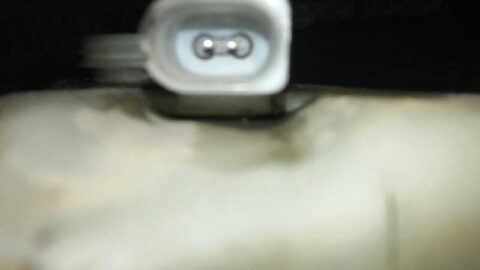 BOMBA FRENO SKODA FABIA (6Y26Y3) Comfort