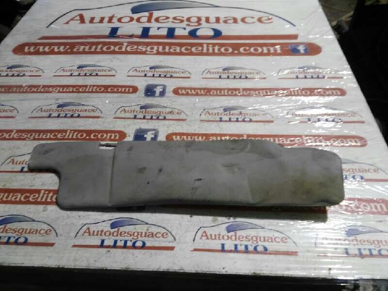 PARASOL DERECHO TOYOTA HI-ACE HiAce Caja cerrada D