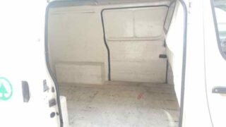 PARASOL DERECHO TOYOTA HI-ACE HiAce Caja cerrada D - fotografía 6