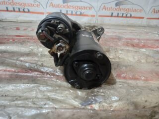MOTOR ARRANQUE OPEL COMBO (CORSA C) Familiar - fotografía 2
