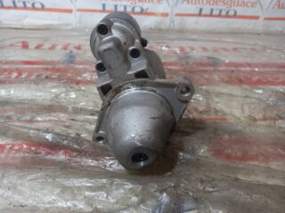 MOTOR ARRANQUE OPEL COMBO (CORSA C) Familiar - fotografía 3