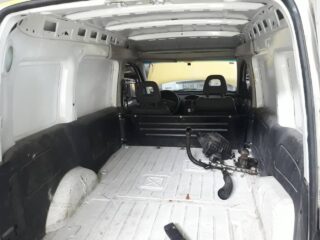 MOTOR ARRANQUE OPEL COMBO (CORSA C) Familiar - fotografía 8