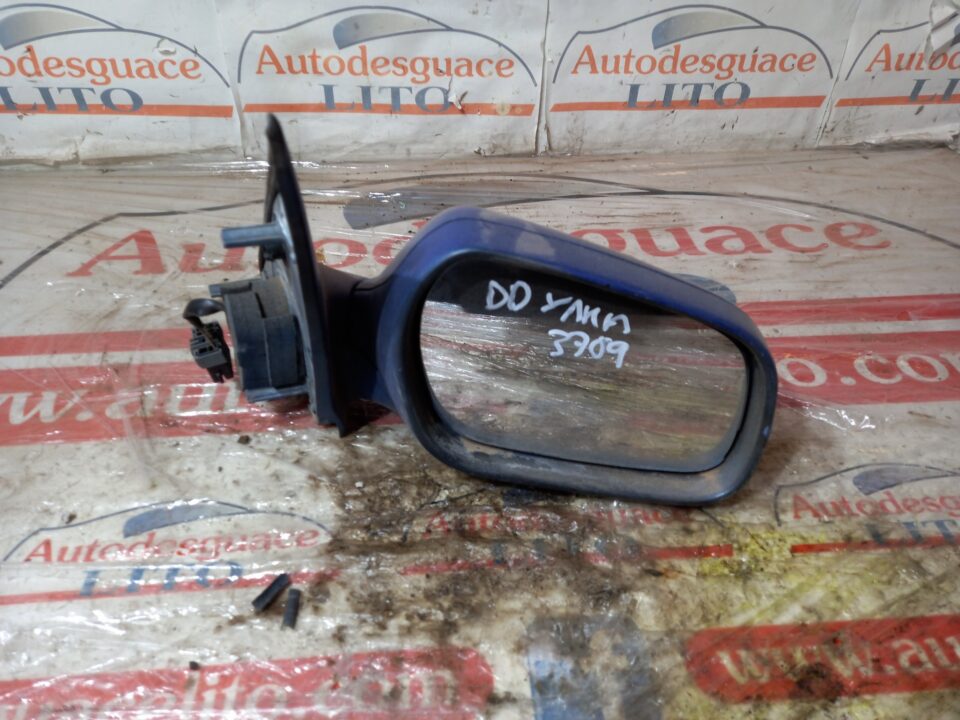 RETROVISOR DERECHO CITROEN XSARA BERLINA 1.4i SX