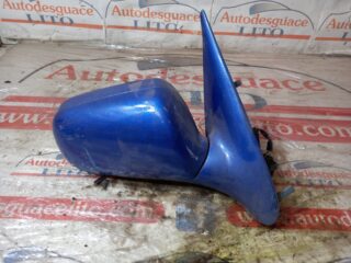 RETROVISOR DERECHO CITROEN XSARA BERLINA 1.4i SX - fotografía 2