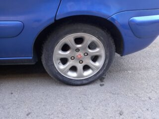 RETROVISOR DERECHO CITROEN XSARA BERLINA 1.4i SX - fotografía 4