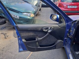 RETROVISOR DERECHO CITROEN XSARA BERLINA 1.4i SX - fotografía 8
