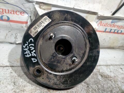 SERVOFRENO MERCEDES-BENZ CLASE A (BM 169) A 150 A-Edition (169.031)