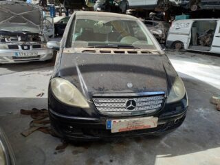 SERVOFRENO MERCEDES-BENZ CLASE A (BM 169) A 150 A-Edition (169.031) - fotografía 3